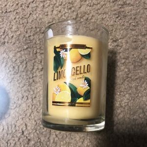 New, never used Bath and Body works candle